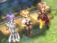 ���������꡼ No.016�Υ���ͥ������ / 4Gamer��1���֤򿶤��֤��Weekly 4Gamer��2011ǯ5��7����5��13��ʬ 