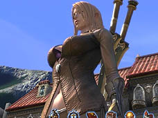 ���������꡼ No.007�Υ���ͥ������ / 4Gamer��1���֤򿶤��֤��Weekly 4Gamer��2011ǯ5��14����5��20��ʬ 