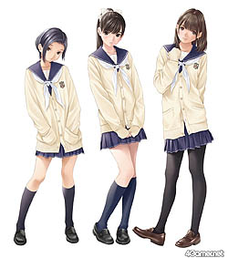 ���������꡼ No.013�Υ���ͥ������ / 4Gamer��1���֤򿶤��֤��Weekly 4Gamer��2011ǯ5��14����5��20��ʬ 