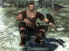 ���������꡼ No.007�Υ���ͥ������ / 4Gamer��1���֤򿶤��֤��Weekly 4Gamer��2011ǯ5��21����5��27��ʬ 