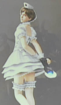 ���������꡼ No.020�Υ���ͥ������ / 4Gamer��1���֤򿶤��֤��Weekly 4Gamer��2011ǯ5��21����5��27��ʬ 