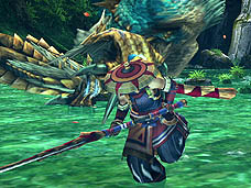 ���������꡼ No.009�Υ���ͥ������ / 4Gamer��1���֤򿶤��֤��Weekly 4Gamer��2011ǯ5��28����6��3��ʬ 