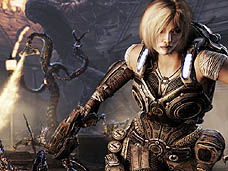 ���������꡼ No.012�Υ���ͥ������ / 4Gamer��1���֤򿶤��֤��Weekly 4Gamer��2011ǯ5��28����6��3��ʬ 