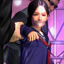 ���������꡼ No.022�Υ���ͥ������ / 4Gamer��1���֤򿶤��֤��Weekly 4Gamer��2011ǯ5��28����6��3��ʬ 