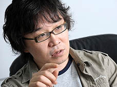 ���������꡼ No.012�Υ���ͥ������ / 4Gamer��1���֤򿶤��֤��Weekly 4Gamer��2011ǯ6��4����6��10��ʬ 