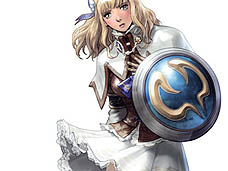 ���������꡼ No.008�Υ���ͥ������ / 4Gamer��1���֤򿶤��֤��Weekly 4Gamer��2011ǯ6��11����6��17��ʬ