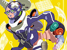 ���������꡼ No.014�Υ���ͥ������ / 4Gamer��1���֤򿶤��֤��Weekly 4Gamer��2011ǯ6��18����6��24��ʬ 