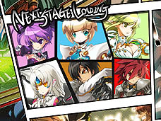 ���������꡼ No.004�Υ���ͥ������ / 4Gamer��1���֤򿶤��֤��Weekly 4Gamer��2011ǯ7��2����7��8��ʬ 