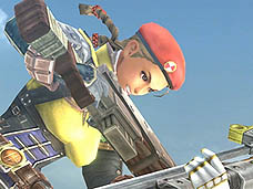 ���������꡼ No.009�Υ���ͥ������ / 4Gamer��1���֤򿶤��֤��Weekly 4Gamer��2011ǯ7��2����7��8��ʬ 