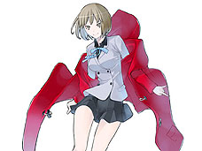 ���������꡼ No.007�Υ���ͥ������ / 4Gamer��1���֤򿶤��֤��Weekly 4Gamer��2011ǯ7��30����8��5��ʬ 