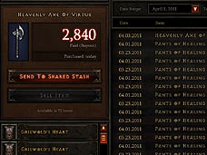 ���������꡼ No.011�Υ���ͥ������ / 4Gamer��1���֤򿶤��֤��Weekly 4Gamer��2011ǯ7��30����8��5��ʬ 