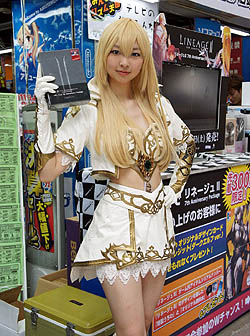 画像ギャラリー No.021のサムネイル画像 / 4Gamerの1週間を振り返る「Weekly 4Gamer」2011年7月30日〜8月5日分