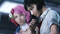 ���������꡼ No.030�Υ���ͥ������ / 4Gamer��1���֤򿶤��֤��Weekly 4Gamer��2011ǯ7��30����8��5��ʬ 