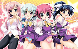 ���������꡼ No.018�Υ���ͥ������ / 4Gamer��1���֤򿶤��֤��Weekly 4Gamer��2011ǯ8��6����8��12��ʬ