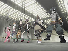 ���������꡼ No.031�Υ���ͥ������ / 4Gamer��1���֤򿶤��֤��Weekly 4Gamer��2011ǯ8��13����8��19��ʬ