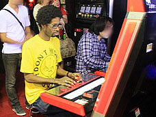 ꡼ No.007 | 4Gamer1֤򿶤֤Weekly 4Gamer2011ǯ917923ʬ