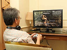 ꡼ No.041 | 4Gamer1֤򿶤֤Weekly 4Gamer2011ǯ917923ʬ