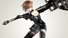 ���������꡼ No.008�Υ���ͥ������ / 4Gamer��1���֤򿶤��֤��Weekly 4Gamer��2011ǯ9��24����9��30��ʬ 