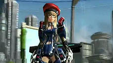 ���������꡼ No.011�Υ���ͥ������ / 4Gamer��1���֤򿶤��֤��Weekly 4Gamer��2011ǯ9��24����9��30��ʬ 