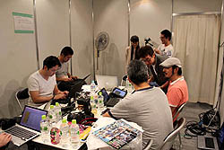 ���������꡼ No.022�Υ���ͥ������ / 4Gamer��1���֤򿶤��֤��Weekly 4Gamer��2011ǯ9��24����9��30��ʬ 