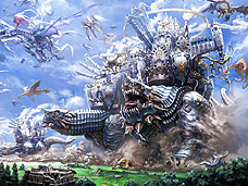 ���������꡼ No.016�Υ���ͥ������ / 4Gamer��1���֤򿶤��֤��Weekly 4Gamer��2011ǯ10��1����10��7��ʬ