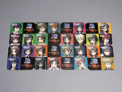 ���������꡼ No.023�Υ���ͥ������ / 4Gamer��1���֤򿶤��֤��Weekly 4Gamer��2011ǯ10��1����10��7��ʬ