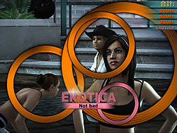 ���������꡼ No.025�Υ���ͥ������ / 4Gamer��1���֤򿶤��֤��Weekly 4Gamer��2011ǯ10��1����10��7��ʬ