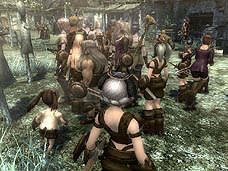 ���������꡼ No.008�Υ���ͥ������ / 4Gamer��1���֤򿶤��֤��Weekly 4Gamer��2011ǯ10��8����10��14��ʬ 