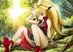 ���������꡼ No.013�Υ���ͥ������ / 4Gamer��1���֤򿶤��֤��Weekly 4Gamer��2011ǯ10��8����10��14��ʬ 