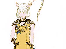 ���������꡼ No.002�Υ���ͥ������ / 4Gamer��1���֤򿶤��֤��Weekly 4Gamer��2011ǯ10��15����10��21��ʬ 