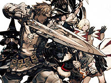 ���������꡼ No.007�Υ���ͥ������ / 4Gamer��1���֤򿶤��֤��Weekly 4Gamer��2011ǯ10��15����10��21��ʬ 