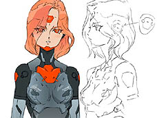 ���������꡼ No.009�Υ���ͥ������ / 4Gamer��1���֤򿶤��֤��Weekly 4Gamer��2011ǯ10��15����10��21��ʬ 