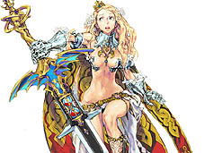 ���������꡼ No.008�Υ���ͥ������ / 4Gamer��1���֤򿶤��֤��Weekly 4Gamer��2011ǯ10��22����10��28��ʬ 