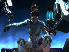 ���������꡼ No.015�Υ���ͥ������ / 4Gamer��1���֤򿶤��֤��Weekly 4Gamer��2011ǯ10��22����10��28��ʬ 