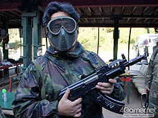 ���������꡼ No.008�Υ���ͥ������ / 4Gamer��1���֤򿶤��֤��Weekly 4Gamer��2011ǯ10��29����11��4��ʬ 