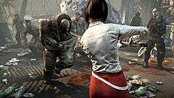 ���������꡼ No.022�Υ���ͥ������ / 4Gamer��1���֤򿶤��֤��Weekly 4Gamer��2011ǯ10��29����11��4��ʬ 