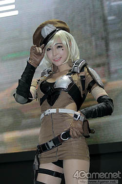 ���������꡼ No.013�Υ���ͥ������ / 4Gamer��1���֤򿶤��֤��Weekly 4Gamer��2011ǯ11��12����11��18��ʬ