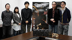 ���������꡼ No.022�Υ���ͥ������ / 4Gamer��1���֤򿶤��֤��Weekly 4Gamer��2011ǯ11��12����11��18��ʬ