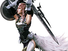 ���������꡼ No.008�Υ���ͥ������ / 4Gamer��1���֤򿶤��֤��Weekly 4Gamer��2011ǯ11��19����11��25��ʬ