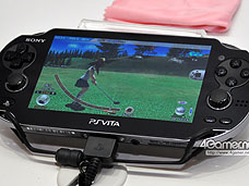 ���������꡼ No.004�Υ���ͥ������ / 4Gamer��1���֤򿶤��֤��Weekly 4Gamer��2011ǯ11��26����12��2��ʬ