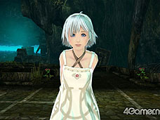 ���������꡼ No.016�Υ���ͥ������ / 4Gamer��1���֤򿶤��֤��Weekly 4Gamer��2011ǯ11��26����12��2��ʬ