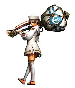 ���������꡼ No.026�Υ���ͥ������ / 4Gamer��1���֤򿶤��֤��Weekly 4Gamer��2011ǯ11��26����12��2��ʬ