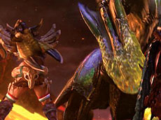 ���������꡼ No.004�Υ���ͥ������ / 4Gamer��1���֤򿶤��֤��Weekly 4Gamer��2011ǯ12��10����12��16��ʬ