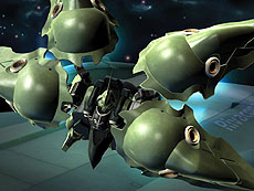 ���������꡼ No.007�Υ���ͥ������ / 4Gamer��1���֤򿶤��֤��Weekly 4Gamer��2011ǯ12��10����12��16��ʬ