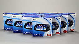 ���������꡼ No.024�Υ���ͥ������ / 4Gamer��1���֤򿶤��֤��Weekly 4Gamer��2011ǯ12��10����12��16��ʬ