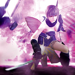 ���������꡼ No.026�Υ���ͥ������ / 4Gamer��1���֤򿶤��֤��Weekly 4Gamer��2011ǯ12��10����12��16��ʬ