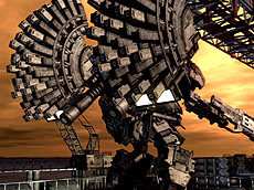 ���������꡼ No.003�Υ���ͥ������ / 4Gamer��1���֤򿶤��֤��Weekly 4Gamer��2012ǯ1��21����1��27��ʬ