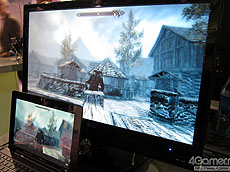 ���������꡼ No.007�Υ���ͥ������ / 4Gamer��1���֤򿶤��֤��Weekly 4Gamer��2012ǯ1��21����1��27��ʬ