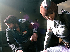 ���������꡼ No.008�Υ���ͥ������ / 4Gamer��1���֤򿶤��֤��Weekly 4Gamer��2012ǯ1��21����1��27��ʬ