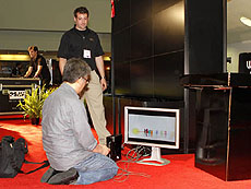 ���������꡼ No.016�Υ���ͥ������ / 4Gamer��1���֤򿶤��֤��Weekly 4Gamer��2012ǯ1��21����1��27��ʬ